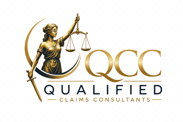QCC Qualified Claims Consultants